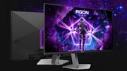 AOC Agon Pro AG326UD - 4K OLED monitor